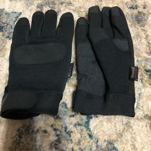 Men’s Ski gloves XL